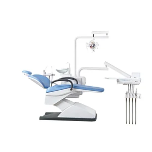 dental chair surgery comprehensive treatment electric multifunctional equipment  directManufacturers