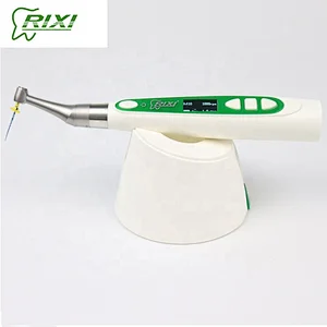 Endo Motor With Reciprocating Function with LED for Endontic root canal treatment