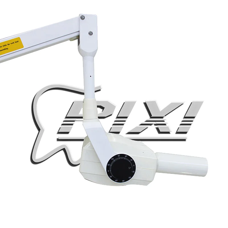 China Price Dental Equipment X Ray Machine Mobile Portable Digital Medical Equipment