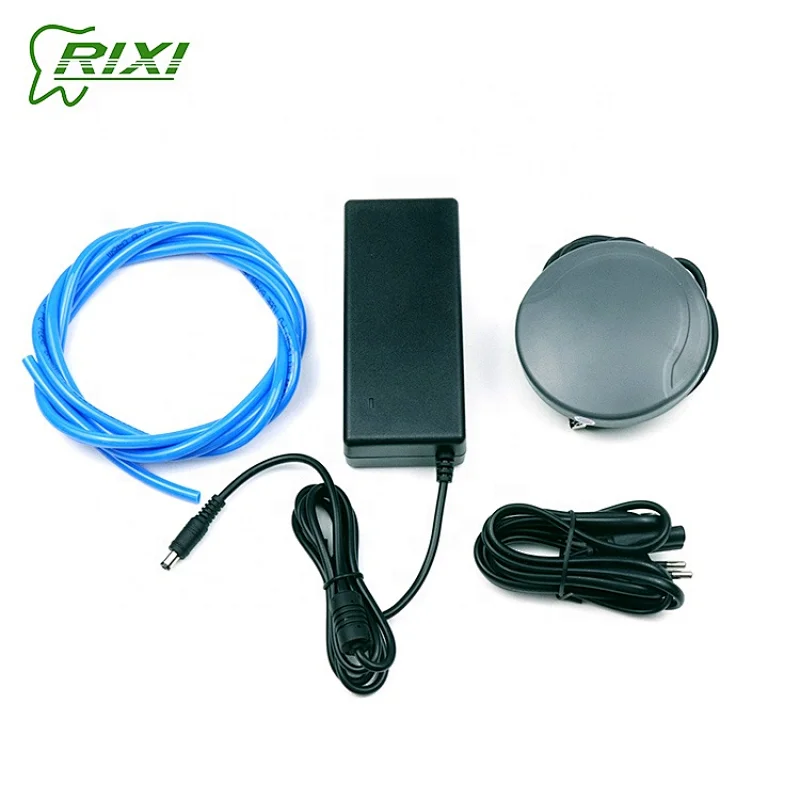 A7 Dental Ultrasonic Teeth Cleaning System Scaler Machine, Dental Ultrasonic Scaler