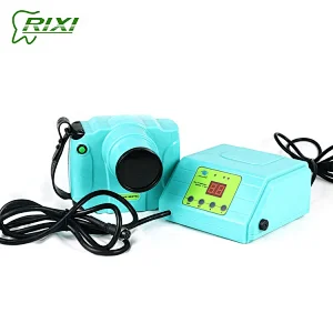 High Standard GOOD quality BLX-6 Portable Dental X-ray Machine