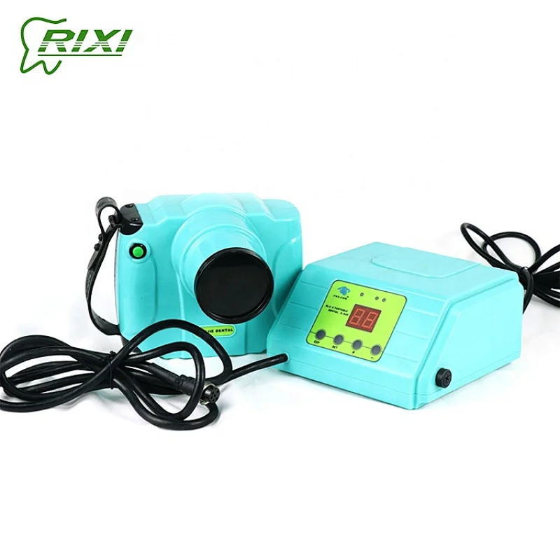High Standard GOOD quality BLX-6 Portable Dental X-ray Machine