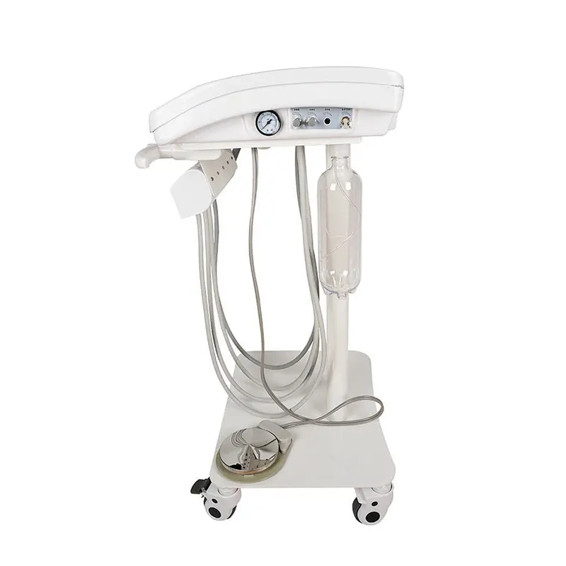 Wholesale Cheap Price Portable Integral Dentist Dental Unit Chair