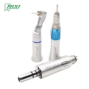 factory  new external low speed dental handpiece suit with four holes