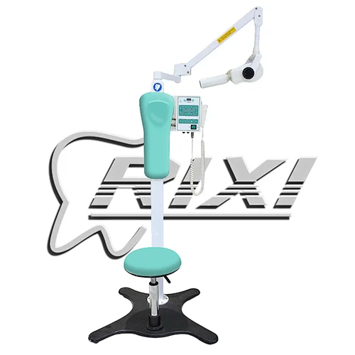 Rixi Medical Xray Machine Digital Portable X-ray Machine