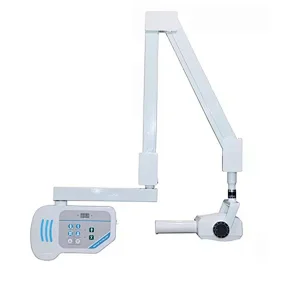 New model hot sale Wall mounted xray Hanging Dental xray scanner for dental clinic chair