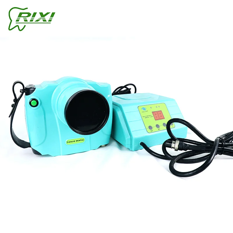 High Standard GOOD quality BLX-6 Portable Dental X-ray Machine