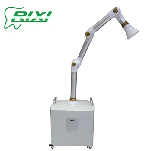 Dental Clinic Oral Aerosol Suction Equipment External Oral Dental Suction Unit