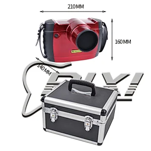 Hot selling special design and stylish  Dental X-ray Machine For Dental Clinic Use