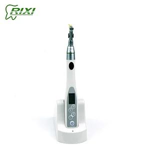 Factory direct sell   dental root canal treatment endomotor without apex locator