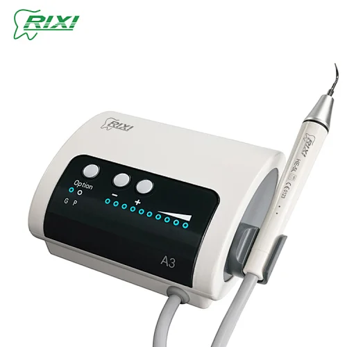 Foshan dental factory best quality dental scaler without water bottle for dentist usage