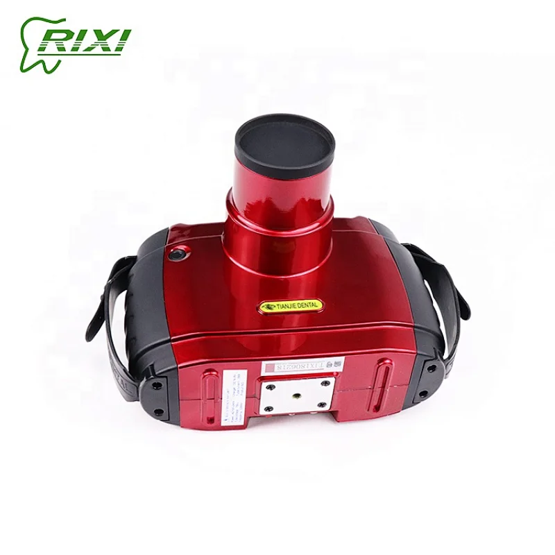Portable usage control microprocessor control dental sensor digital dental x-ray