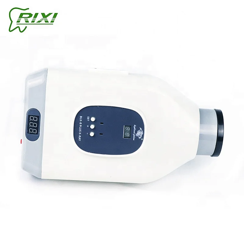 Factory wholesale price BLX-8plus portable x ray dental unit greeloy