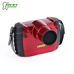 Best quality Hot selling  and Portable Dental X-ray Machine For Dental Clinic Use