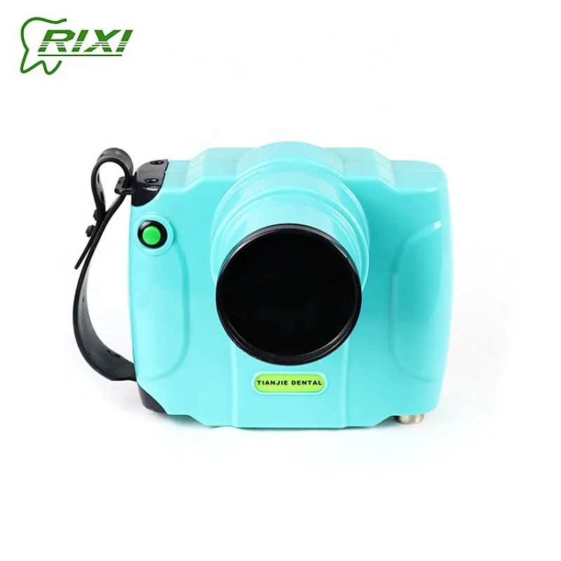 High Standard GOOD quality BLX-6 Portable Dental X-ray Machine