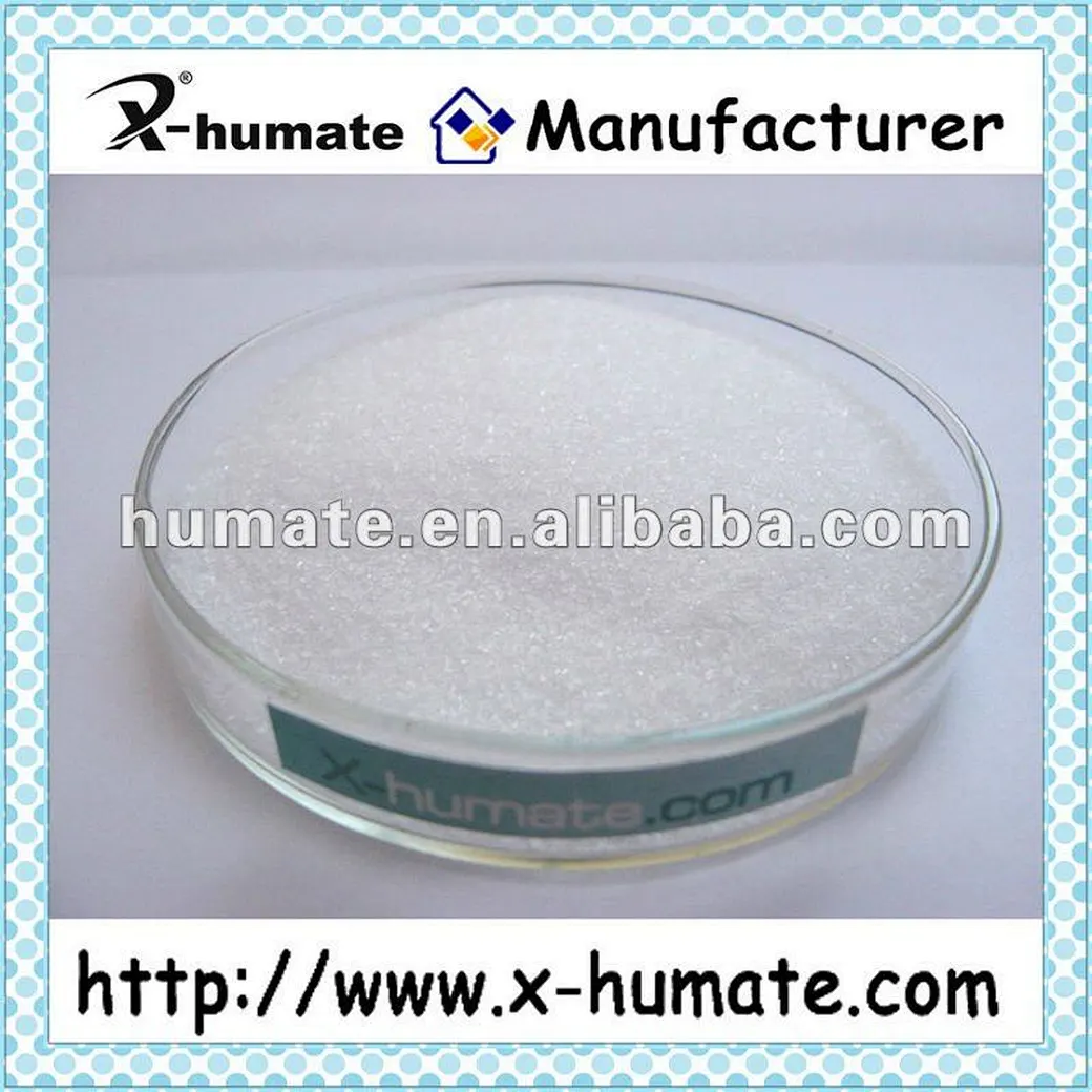 ZINC CHLORIDE solubility from China Manufacturer Humate (Tianjin