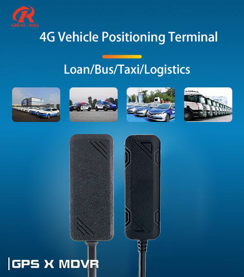 What is the GPS module