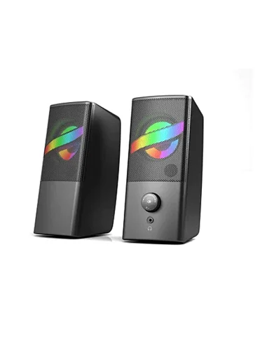 N96 2.0 RGB Gaming Speaker