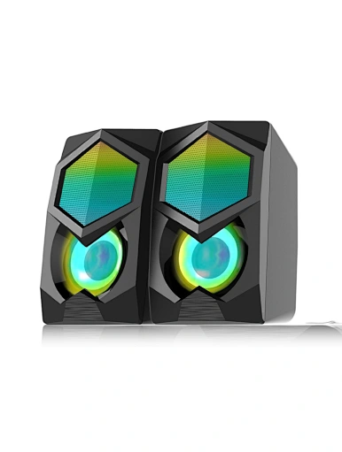مكبر صوت USB،مكبر صوت للألعاب،مكبر صوت RGB،مكبرات صوت نظام المسرح المنزلي،المسرح المنزلي بنظام الصوت،نظام صوت المسرح المنزلي،نظام صوتي للمسرح المنزلي،نظام صوت المسرح المنزلي