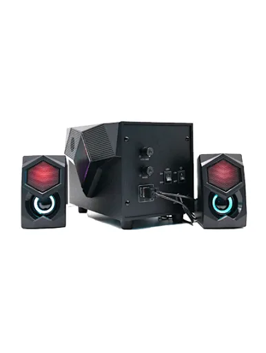 computer speaker