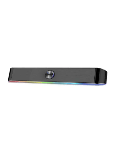 N163BT RGB Soundbar