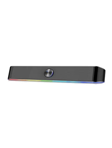 altavoz de barra de sonido inteligente superior