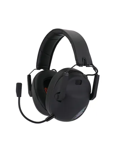 wireless usb headset gaming