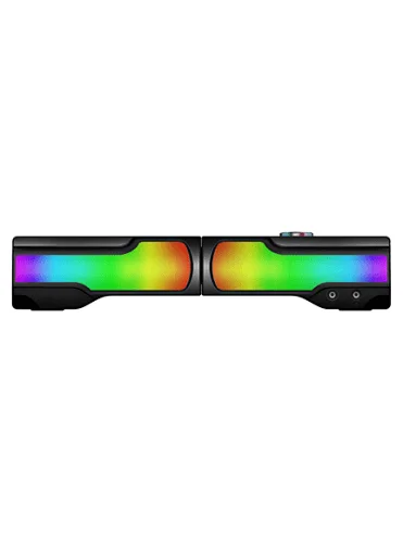 N-138SBT RGB 2 In 1 Soundbar