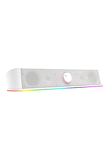 N163BTW RGB Soundbar