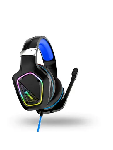 casque gamer pc