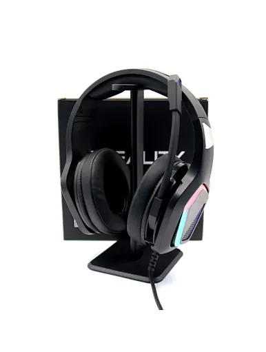 casque gamer pc