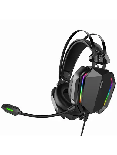Auriculares para juegos