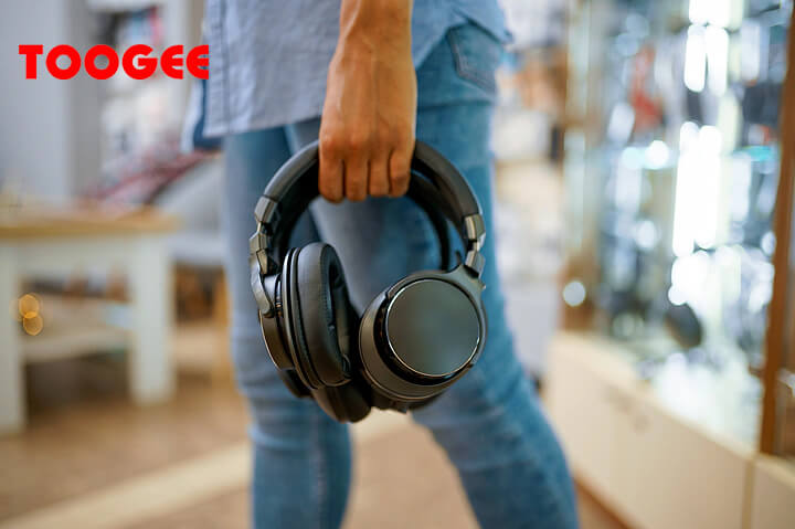 3-Good Game Headset