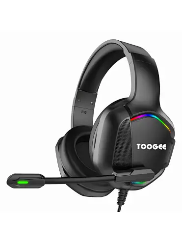Pro Gaming Headset Competition Computer Accessories Wired Game Headphones