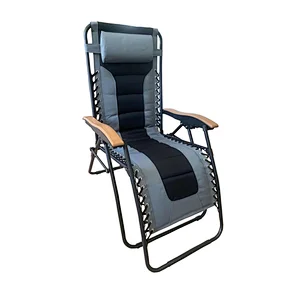 Louma Chair