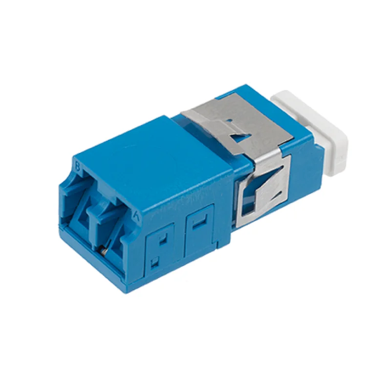 LC Internal Shutter Adapter