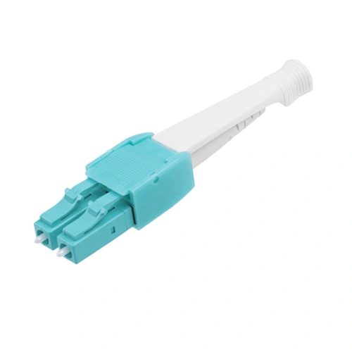LC Push-Pull Uniboot Connector