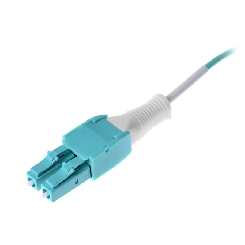 LC Push-Pull Uniboot Connector