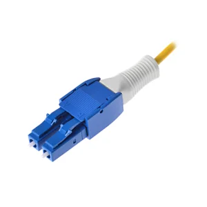 LC Push-Pull Uniboot Connector