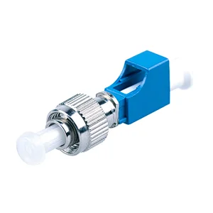 Female to Male Hybrid Adapter