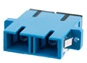 SC duplex Adapter SC duplex Adapter