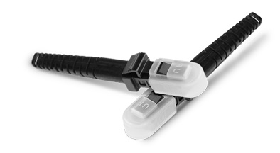 MT-RJ Optical Fiber Connector
