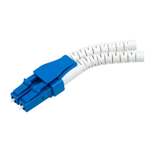 LC Duplex SLL Connector