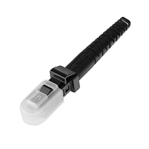 MT-RJ Optical fiber connector