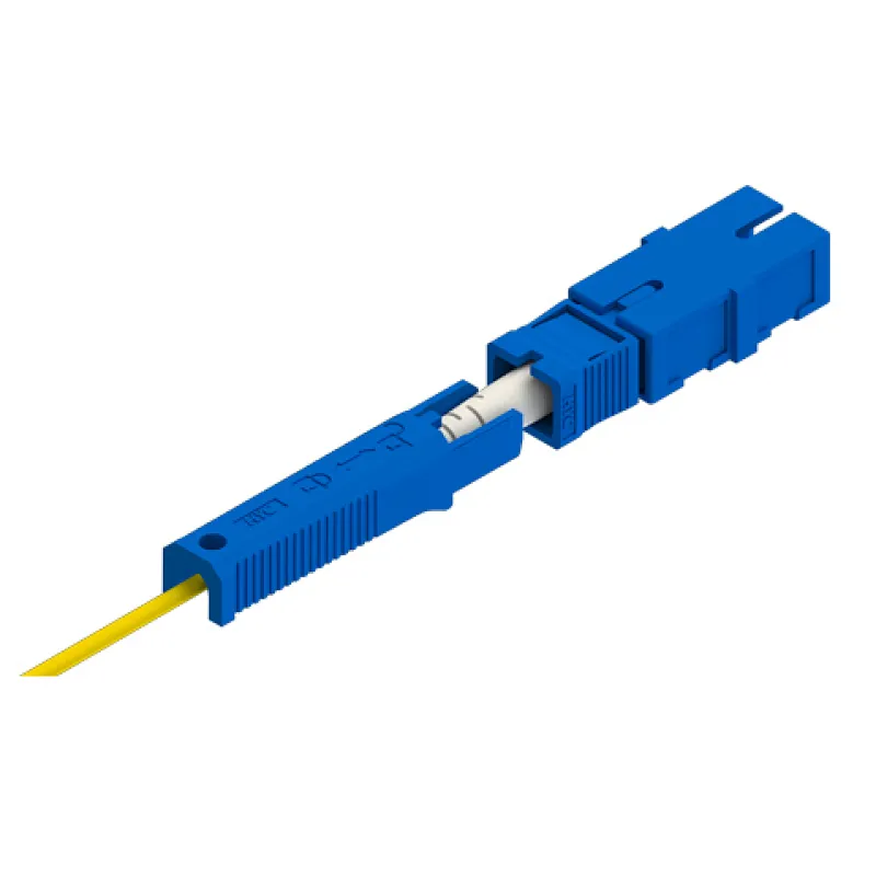 Conector SC Secure Lockable