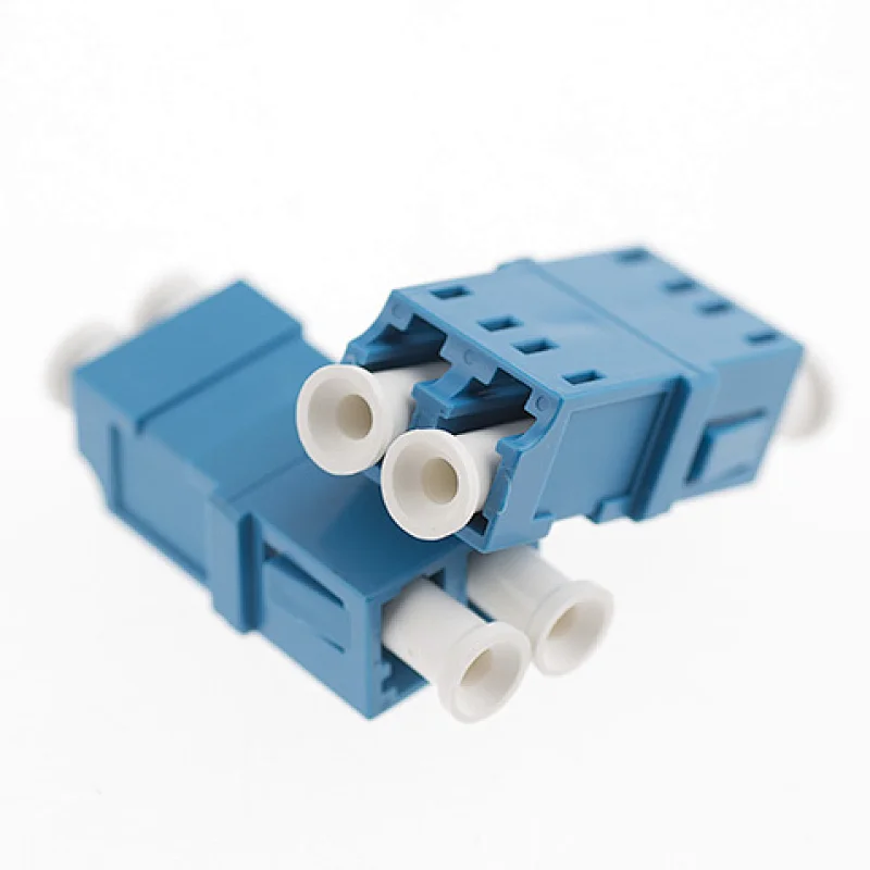 LC Duplex Adapter SC type