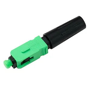 SC Field Assembly Connector