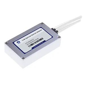 Módulo de interruptor óptico MEMS