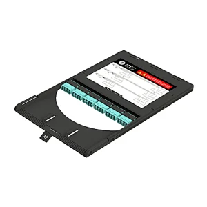 Fiber Optic Cassette