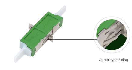 E2000 Adapter